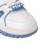 LV Trainer Maxi Sneaker - Image 5